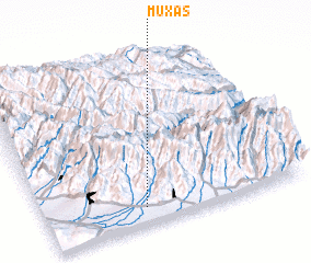 3d view of Muxas