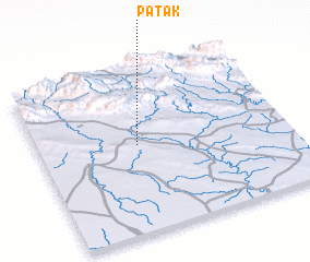 3d view of Patak