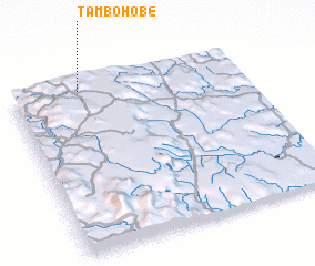 3d view of Tambohobe