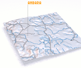 3d view of Ambara