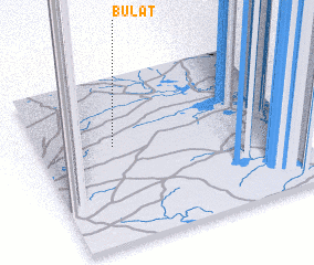 3d view of Bulat
