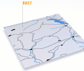 3d view of Basy