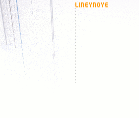 3d view of Lineynoye