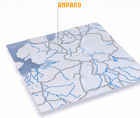 3d view of Ampako