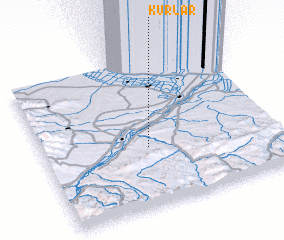 3d view of Kūrlar