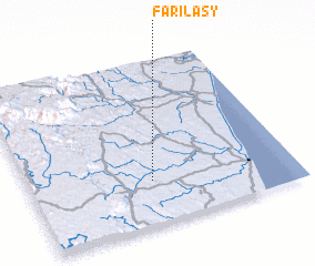 3d view of Farilasy