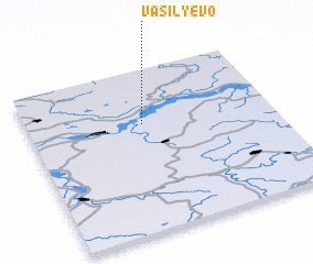 3d view of Vasil\