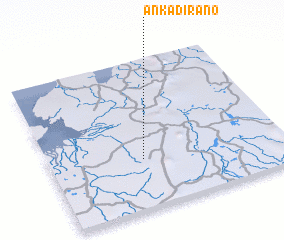 3d view of Ankadirano