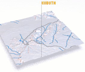 3d view of Kubuth