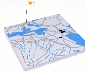 3d view of Na‘īm