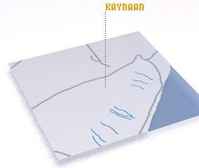 3d view of Kaynaan