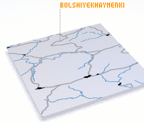 3d view of Bol\