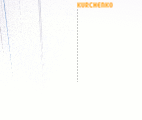 3d view of Kurchenko