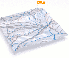 3d view of Kūlā