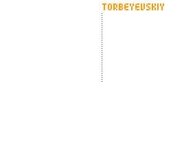 3d view of Torbeyevskiy