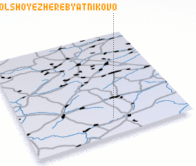 3d view of Bol\