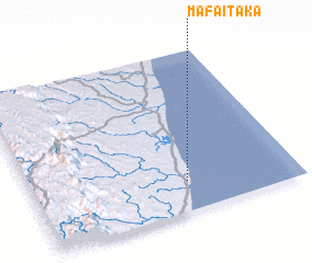 3d view of Mafaitaka