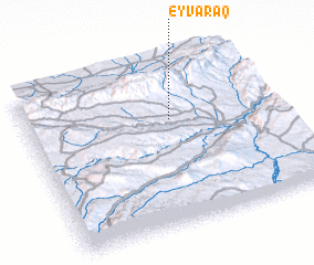 3d view of Eyvaraq