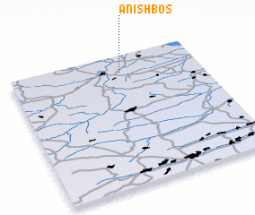 3d view of (( Anish-Bos\