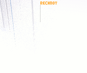 3d view of Rechnoy