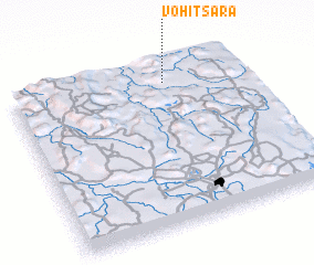 3d view of Vohitsara