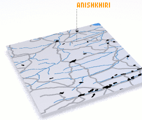 3d view of Anishkhiri