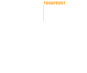 3d view of Trudfront