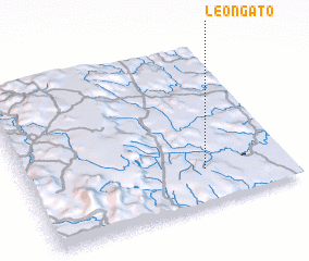 3d view of Leongato