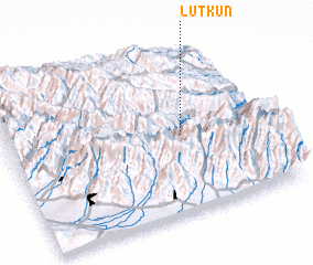 3d view of Lutkun