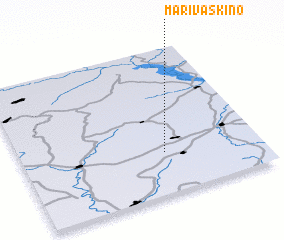 3d view of Mari-Vas\