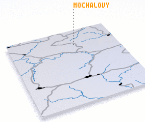 3d view of Mochalovy