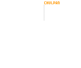 3d view of Chulpan