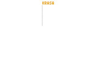 3d view of Krasa