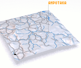 3d view of Ampotaka