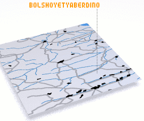 3d view of Bol\