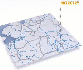 3d view of Motretry