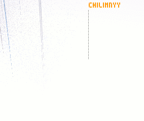 3d view of Chilimnyy