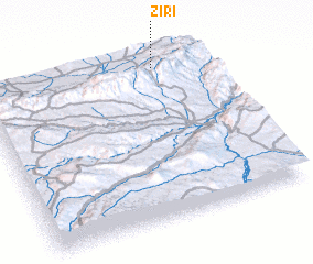 3d view of Zīrī