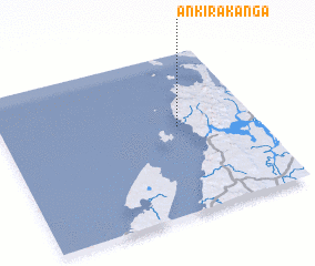 3d view of Ankirakanga