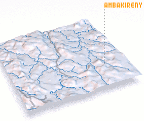 3d view of Ambakireny