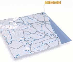 3d view of Amborobe