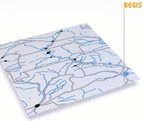 3d view of Begis