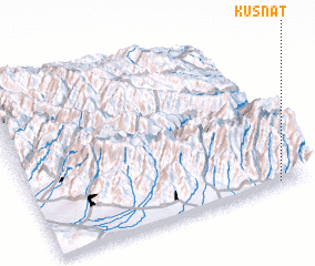 3d view of Küsnǝt