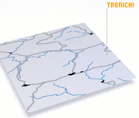 3d view of Trenichi