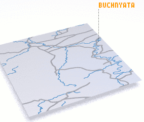 3d view of Buchnyata
