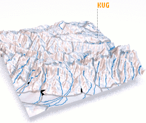 3d view of Kug