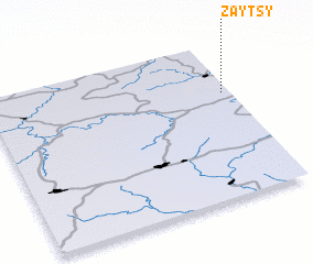 3d view of Zaytsy