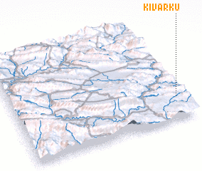 3d view of Kīvarkū