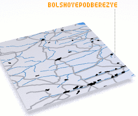 3d view of Bol\