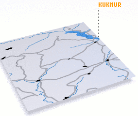 3d view of Kukmur